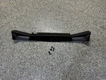 Cadillac Xlr 04-09 Oem Trunk Boot Lid Lock Latch Sill Cover Panel Trim, 15147014. Fixed Price $122.50.