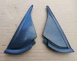 2006-2012 Mitsubishi Eclipse Front Door Corner Cover Trim MN159363 Left Right. Fixed Price $64.00.