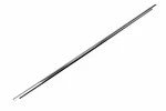 Genuine Gm Front Passenger Side Door Window Belt Reveal Molding 26229219. Fixed Price $110.78.