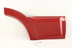 New Oem Genuine Mitsubishi Rear Rh Lower Door Molding 2008-2022 Montero Pajero. Fixed Price $125.00.