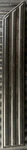 8952000792 1986-92 Jeep Comanche Mj Factory Rear Bumper Step Pad Passenger Side. Fixed Price $45.00.