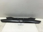 2006 Bmw 750LI Trunk Lid License Plate Moulding Trim Fits 06-08 750I Oem+. Fixed Price $61.56.