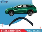 Fits For 2016-2022 Lexus RX350 RX450HL Left Rear Fender Flare Driver Side. Fixed Price $58.51.