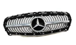 14-16 Mercedes CLA250 (C117 W117) Front Center Hood Primary Grille Air Vent Trim. Fixed Price $332.49.
