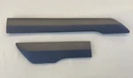 14-22 Ford Transit Connect Xl Exterior Passenger Side Door Trim Molding Oem *. Fixed Price $169.00.