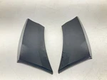 10-18 Mercedes Sprinter Front Left Right Wheel Arch Fender Flare Molding Pair Cm. Fixed Price $54.99.