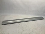 09-12 Audi Q5 Exterior Front Right Side Door Lower Trim Molding. Fixed Price $47.99.