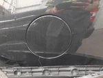 Fuel Filler Door Flap For 2015 Yukon Assy Blk. Fixed Price $84.99.
