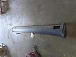 Right Wht Rocker Panel Moulding Oem 2016 Porsche Cayenne 958 559 554 00. Fixed Price $100.00.