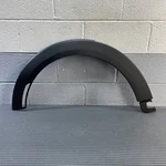 2015-2021 Mini Cooper F55 Front Left Wheel Arch Flare Molding Black Oem *note*. Fixed Price $100.00.