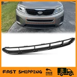 For Kia Sorento 2014 2015 Front Bumper Grille Center Air Intake 865222P500 Abs. Fixed Price $24.00.