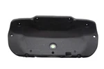 11-17 Mercedes W207 E550 E350 Convertible Rear Trunk Inner Cover Trim Black Oem. Fixed Price $100.00.