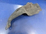 Lexus LX470 Front Fender Seal Driver Side 1998-2007 Oem Left Liner. Fixed Price $12.00.