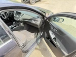 2023 Chevrolet Malibu Right Passenger Side A-pillar Gray. Fixed Price $420.00.