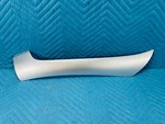 Lexus SC430 Windshield Pillar Outer Trim Panel Passenger SILVER:1F2 2002-2010 Oe. Fixed Price $125.00.