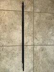 Genuine 19-25 Toyota RAV-4 Right Rear Belt Molding 75730-0R050 New Oem. Fixed Price $49.99.