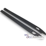 19-26 Chevrolet Silverado Crew Cab 5'8" Short Bed Rail Cap Molding Set New Oem. Fixed Price $140.07.