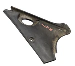 10-16 Porsche Panamera Front Right Windshield Cowl Trim Cover 97050453400 Oem. Fixed Price $120.00.