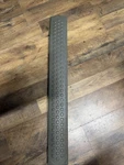 1999-2004 Ford F250 F350 Left Front Door Sill Panel Grey Used Oem. Fixed Price $60.00.