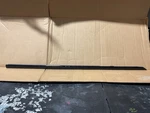 2014-2022 Land Rover Range Sport Front Right Door Belt Molding New Oem. Fixed Price $89.30.