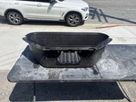 2021-24 Tesla Model Front Luggage Cargo Storage Frunk Compartment Assembly. Fixed Price $340.00.