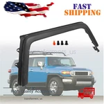 Fender Flare Molding Trim Fit For Toyota Fj Cruiser 07-14 Right Rear 7560535103. Fixed Price $79.99.