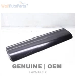 2010-2015 Audi Q7 Rear Left Lower Door Molding / Blade 4L0853969L. Fixed Price $127.99.