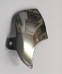 1953 Plymouth Stone Deflector, Left, Four-door, Nice Used Belvedere Cranbrook. Fixed Price $40.00.