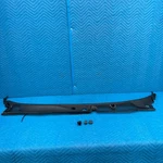 1998-2004 Cadillac Seville Windshield Wiper Cowl Grille Cover 76K Oem 25699954. Fixed Price $79.00.