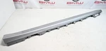 Right Pass Side Lower Rocker Skirt Cover Trim Panel Oem Bmw 428 435 14-18 4DR. Fixed Price $131.96.