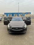 2014-2024 Infiniti Q50 Rear Body Panel G91104GA0A. Fixed Price $240.00.