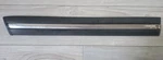 86-92 Jeep Cherokee Xj 4DR Side Moulding Exterior Trim Rh Rear Door Panel. Fixed Price $35.00.