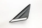 2013-2020 Ford Fusion Front Left Side Door Corner Molding Cover Oem ES73F160003. Fixed Price $47.72.