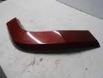 2006-2010 Jeep Commander Rear Front Wheel Well Flare Left Driver Paint Pem. Fixed Price $149.99.