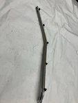 1968 Delta 88 Hood Trim 397838 Oldsmobile Right Side. Fixed Price $88.00.