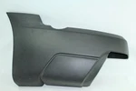 02-06 Chevy Avalanche Rear Left Quarter Panel Trim Oem Textured Dark Gray/ Black. Fixed Price $140.00.
