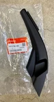 Genuine Honda 09-13 Fit Left Driver Side Hood Hinge Cover 74212-TK6-A00. Fixed Price $24.48.
