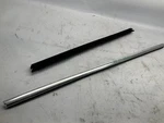 13-18 Ford C-max 2.0L Hatchback Rear Right Door Window Belt Molding Set. Fixed Price $55.99.