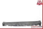 08-14 Bmw X6 Left Driver Side Rocker Panel Skirt Molding Black Oem. Fixed Price $67.25.
