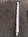 2008-2012 Chevrolet Malibu Driver Left Lh Rocker Panel Side Skirt Moulding. Fixed Price $159.99.