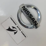 2013-2019 Nissan Sentra Rear Trunk Emblem Logo Symbol Badge Chrome Oem. Fixed Price $9.99.