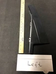 2018-2019 Jeep Cherokee Left Lh Rear Appliquetrim 68102579AE Oem. Fixed Price $25.50.
