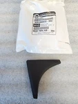 New Mopar 17-25 Pacifica Top Inside Corner Of Front Door Bezel Right 68257856AB. Fixed Price $5.00.