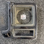 1979-80 Chevy Squarebody C/K10-30 K5 Blazer Sub Driver Side Headlight Bezel. Fixed Price $55.00.