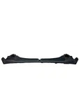 Oem 12-16 Tesla Model Front Underhood Apron Latch Lock Cover Trim- 1006330-H. Fixed Price $80.00.