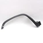 25-26 Rivian R1T Front Left Drivers Fender Wheel Flare Arch Molding Trim -28-A-L. Fixed Price $220.00.