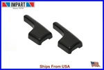Porsche Cayenne Wiper Arm Pivot Cap Set Includes Covers 955 628 306 01. Fixed Price $34.90.