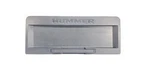 2007 2008 2009 Hummer H2 Oem Tail Finish Panel Good Handle. Fixed Price $294.00.