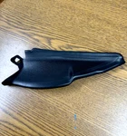2017-2024 Alfa Romeo Stelvio Left Front Cowl Vent Extension Trim Panel Cover Oem. Fixed Price $20.00.