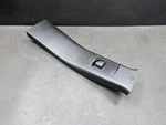 Center Right B Pillar Upper Trim Panel 2018 Jeep Cherokee 6FF58DX9AA 2016 - 2022. Fixed Price $44.00.